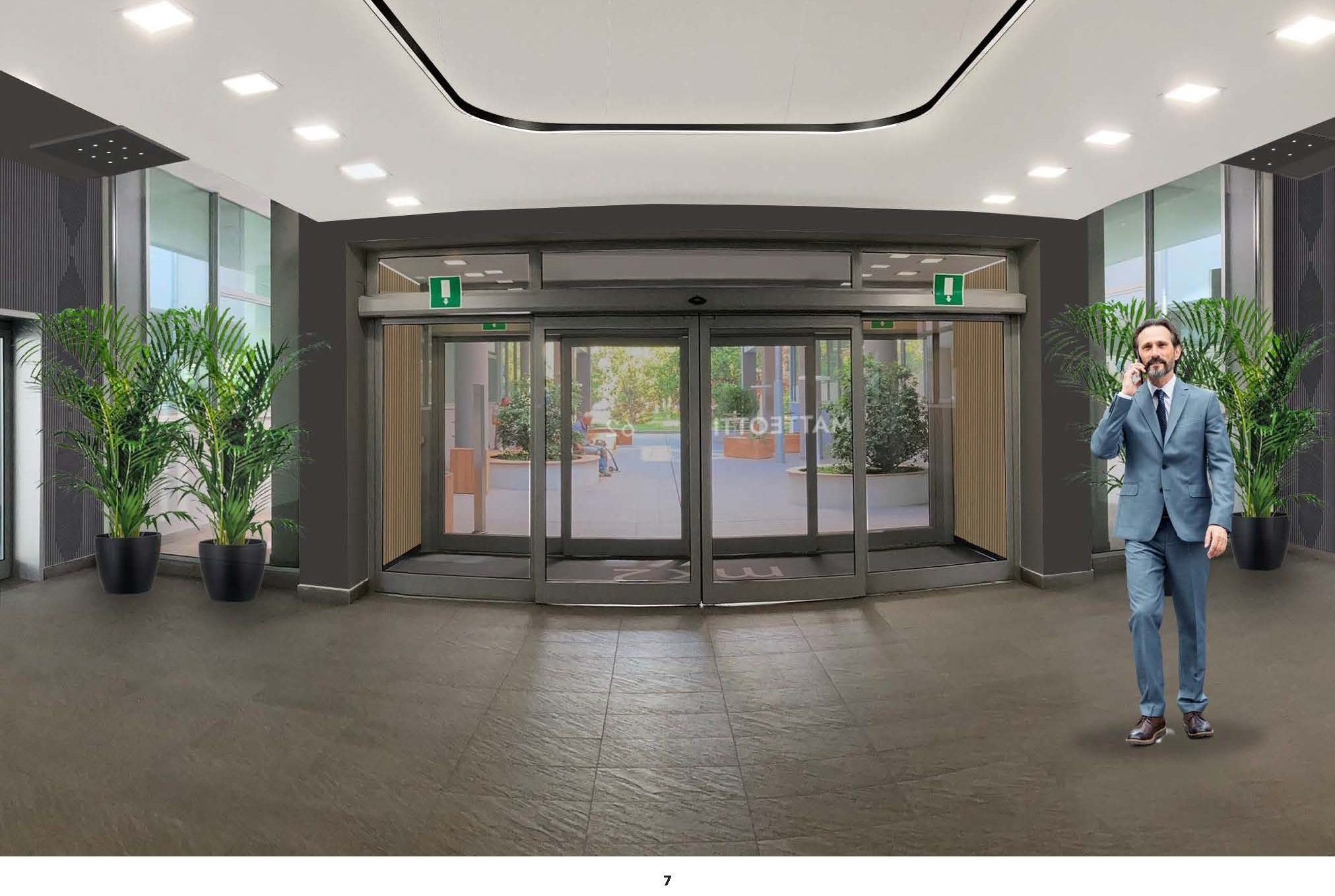 MK2 Progetto di restauro