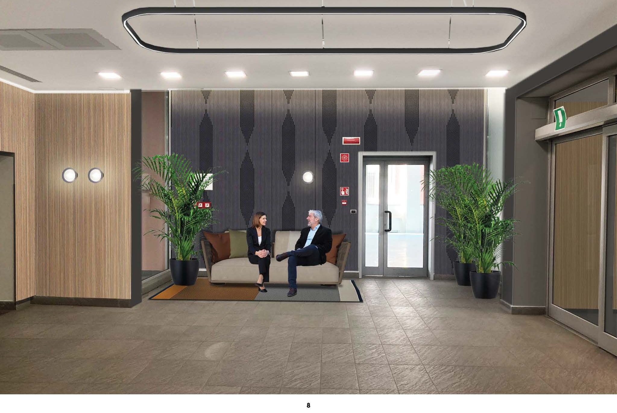 MK2 Progetto di restauro