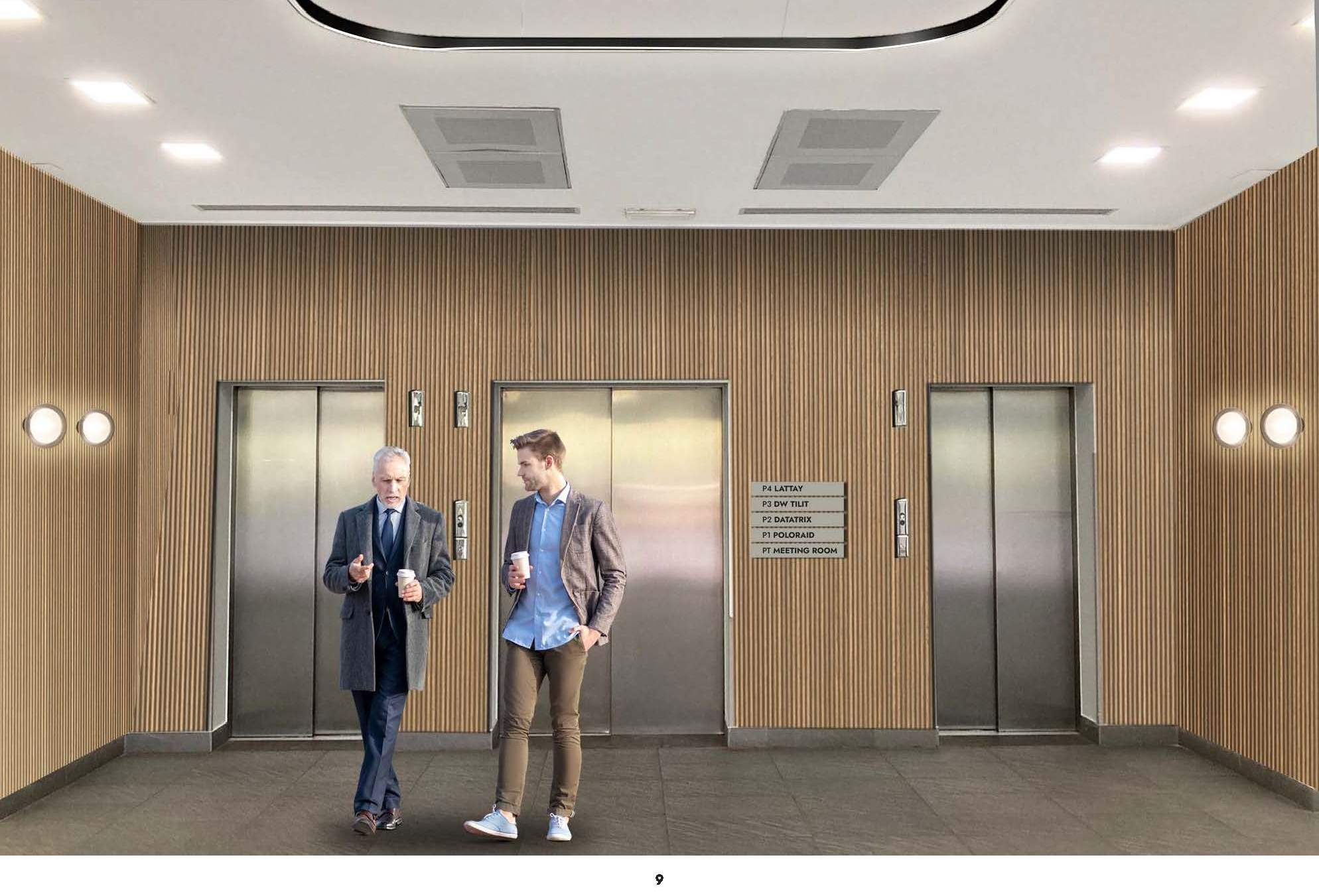 MK2 Progetto di restauro